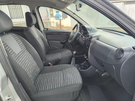 RENAULT Sandero 1.6 4P FLEX PRIVIL�GE , Foto 15