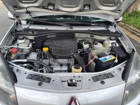 RENAULT Sandero 1.6 4P FLEX PRIVIL�GE , Foto 16