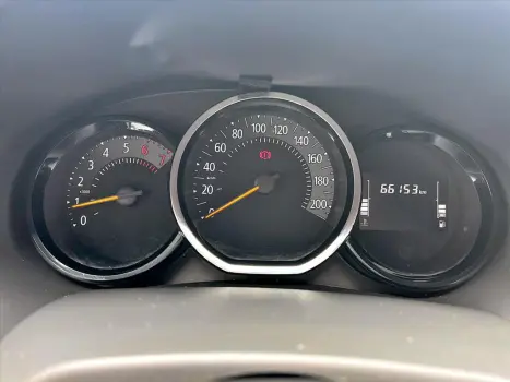 RENAULT Sandero 1.6 16V 4P FLEX SCE ZEN, Foto 8