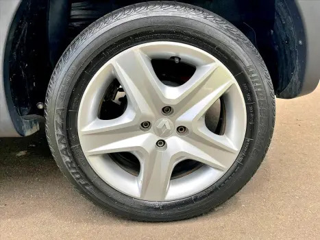 RENAULT Sandero 1.6 16V 4P FLEX SCE ZEN, Foto 16