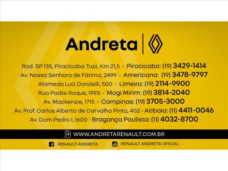 RENAULT Sandero 1.6 16V 4P FLEX SCE ZEN, Foto 17