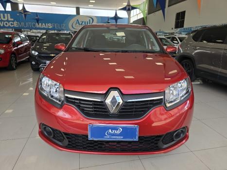 RENAULT Sandero 1.6 4P FLEX EXPRESSION, Foto 2