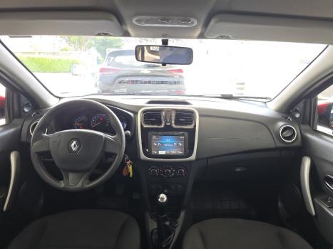 RENAULT Sandero 1.6 4P FLEX EXPRESSION, Foto 7