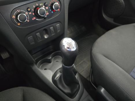 RENAULT Sandero 1.6 4P FLEX EXPRESSION, Foto 9