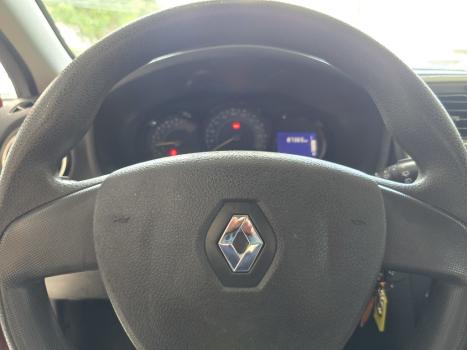 RENAULT Sandero 1.6 4P FLEX EXPRESSION, Foto 11