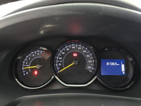 RENAULT Sandero 1.6 4P FLEX EXPRESSION, Foto 12