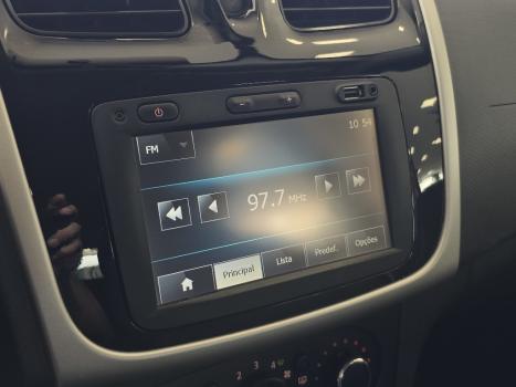 RENAULT Sandero 1.6 4P FLEX EXPRESSION, Foto 13