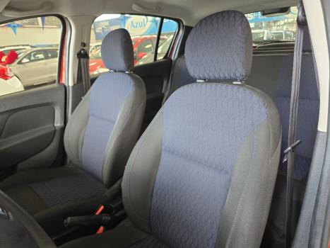 RENAULT Sandero 1.6 4P FLEX EXPRESSION, Foto 15