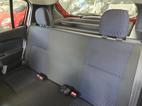 RENAULT Sandero 1.6 4P FLEX EXPRESSION, Foto 16