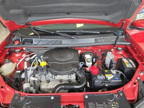 RENAULT Sandero 1.6 4P FLEX EXPRESSION, Foto 19