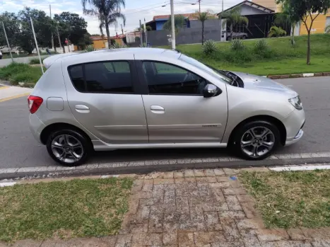 RENAULT Sandero 1.6 4P FLEX GT LINE, Foto 3