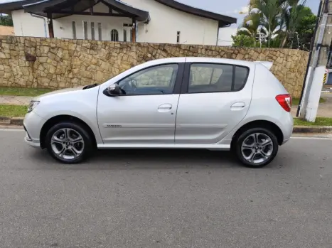 RENAULT Sandero 1.6 4P FLEX GT LINE, Foto 5