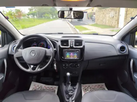 RENAULT Sandero 1.6 4P FLEX GT LINE, Foto 11