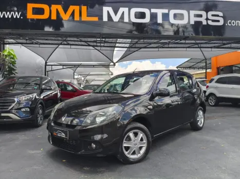 RENAULT Sandero 1.6 4P FLEX EXPRESSION, Foto 1