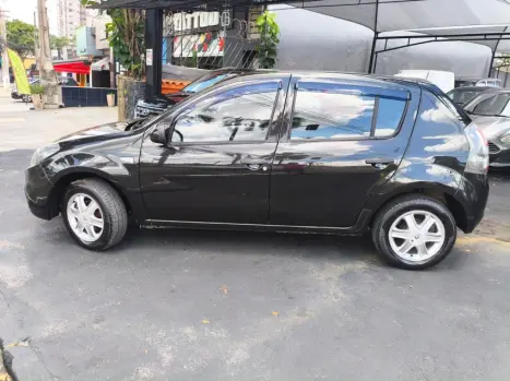 RENAULT Sandero 1.6 4P FLEX EXPRESSION, Foto 3