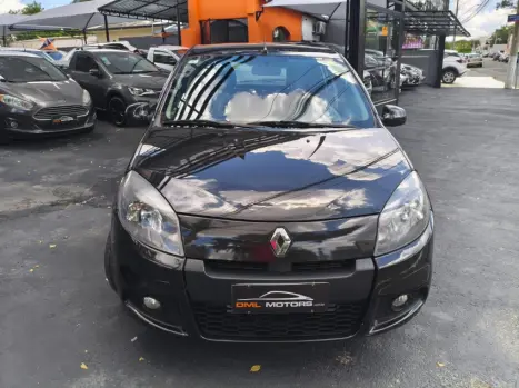 RENAULT Sandero 1.6 4P FLEX EXPRESSION, Foto 5