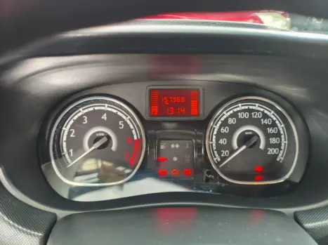 RENAULT Sandero 1.6 4P FLEX EXPRESSION, Foto 12