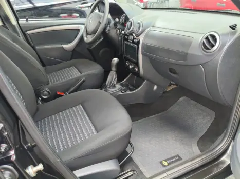RENAULT Sandero 1.6 4P FLEX EXPRESSION, Foto 13