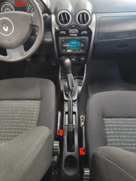 RENAULT Sandero 1.6 4P FLEX EXPRESSION, Foto 15