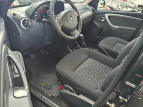 RENAULT Sandero 1.6 4P FLEX EXPRESSION, Foto 19