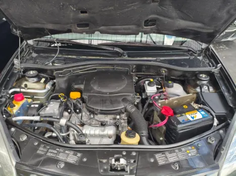 RENAULT Sandero 1.6 4P FLEX EXPRESSION, Foto 20