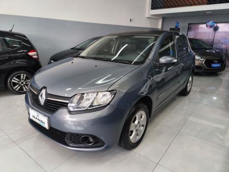 RENAULT Sandero 1.6 4P VIBE, Foto 1