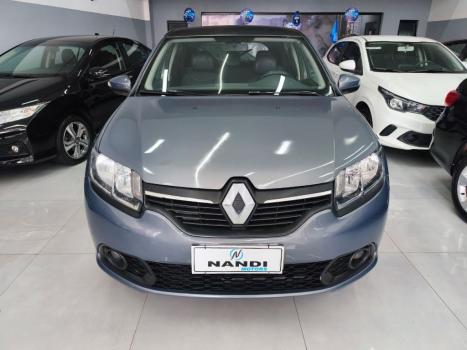 RENAULT Sandero 1.6 4P VIBE, Foto 2