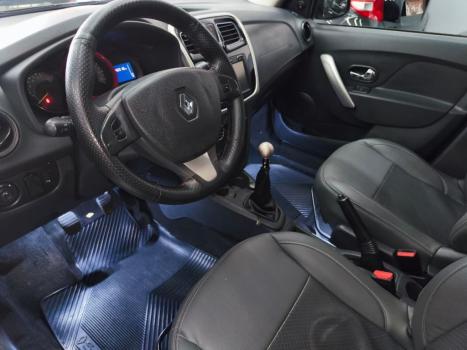 RENAULT Sandero 1.6 4P VIBE, Foto 7