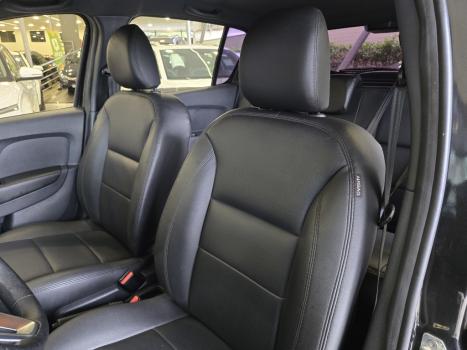 RENAULT Sandero 1.6 16V 4P FLEX SCE ZEN X-TRONIC AUTOM�TICO CVT, Foto 15