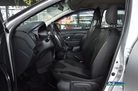 RENAULT Sandero 1.6 16V 4P FLEX SCE STEPWAY, Foto 3