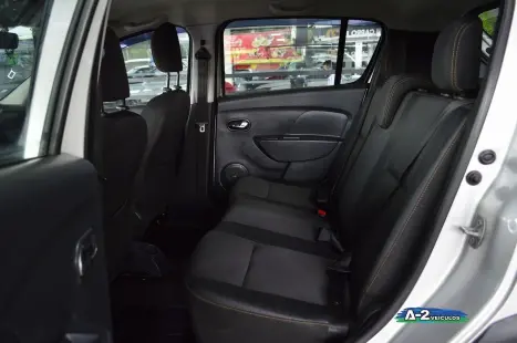 RENAULT Sandero 1.6 16V 4P FLEX SCE STEPWAY, Foto 5