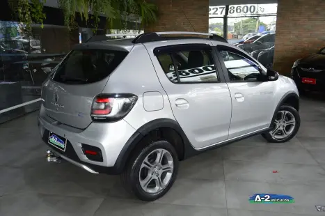 RENAULT Sandero 1.6 16V 4P FLEX SCE STEPWAY, Foto 7