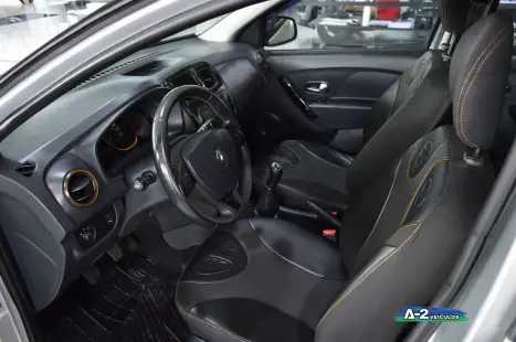 RENAULT Sandero 1.6 16V 4P FLEX SCE STEPWAY, Foto 13