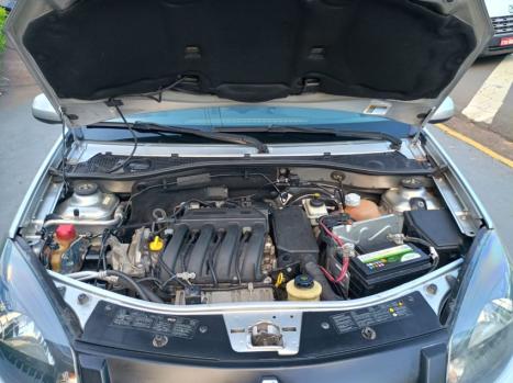 RENAULT Sandero 1.6 16V 4P FLEX STEPWAY AUTOM�TICO, Foto 9