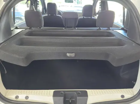 RENAULT Sandero 1.6 16V 4P FLEX SCE ZEN X-TRONIC AUTOM�TICO CVT, Foto 16