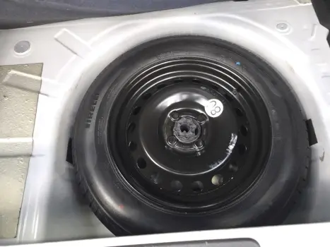 RENAULT Sandero 1.6 16V 4P FLEX SCE ZEN X-TRONIC AUTOM�TICO CVT, Foto 17