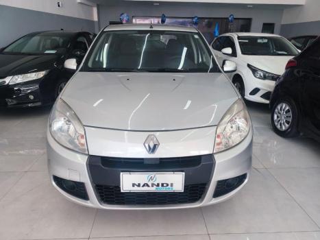 RENAULT Sandero 1.6 4P VIBE, Foto 2