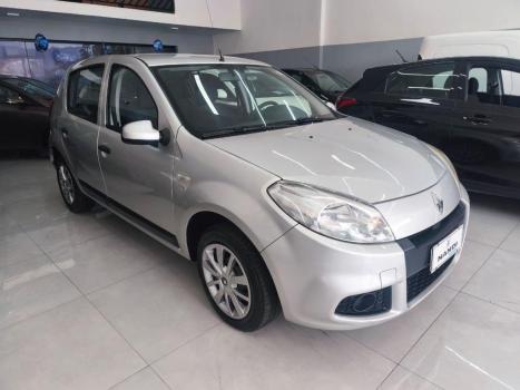 RENAULT Sandero 1.6 4P VIBE, Foto 3