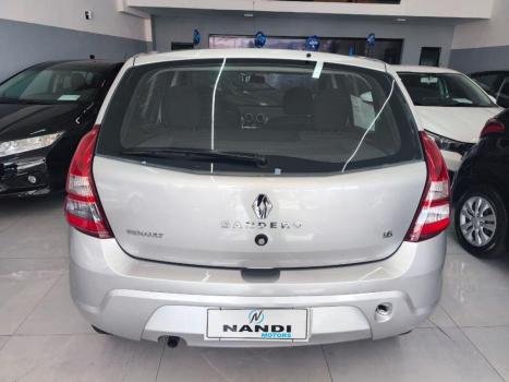RENAULT Sandero 1.6 4P VIBE, Foto 5