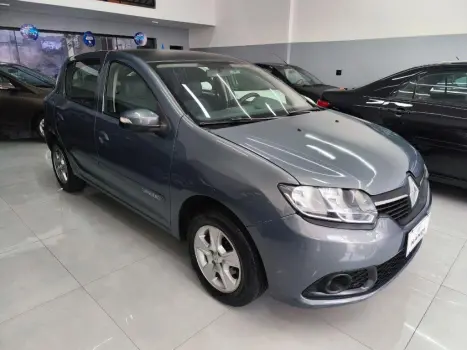 RENAULT Sandero 1.6 4P VIBE, Foto 3