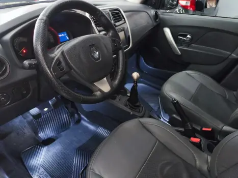 RENAULT Sandero 1.6 4P VIBE, Foto 7