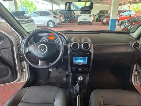 RENAULT Sandero 1.6 16V 4P FLEX SCE EXPRESSION, Foto 7