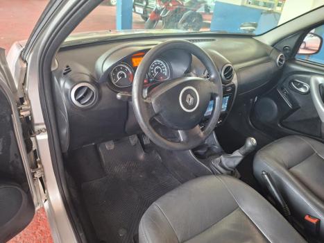 RENAULT Sandero 1.6 16V 4P FLEX SCE EXPRESSION, Foto 9