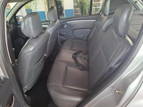 RENAULT Sandero 1.6 16V 4P FLEX SCE EXPRESSION, Foto 10