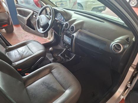 RENAULT Sandero 1.6 16V 4P FLEX SCE EXPRESSION, Foto 11