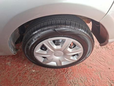 RENAULT Sandero 1.6 16V 4P FLEX SCE EXPRESSION, Foto 13