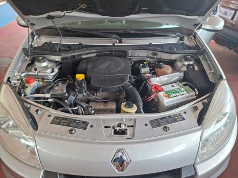 RENAULT Sandero 1.6 16V 4P FLEX SCE EXPRESSION, Foto 14