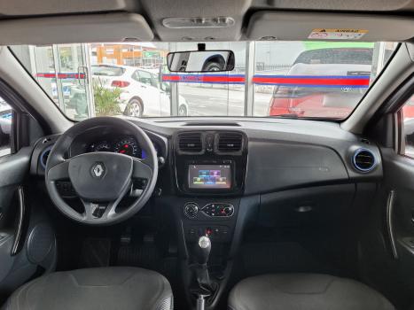 RENAULT Sandero 1.6 4P FLEX GT LINE, Foto 5