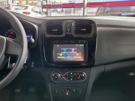 RENAULT Sandero 1.6 4P FLEX GT LINE, Foto 6