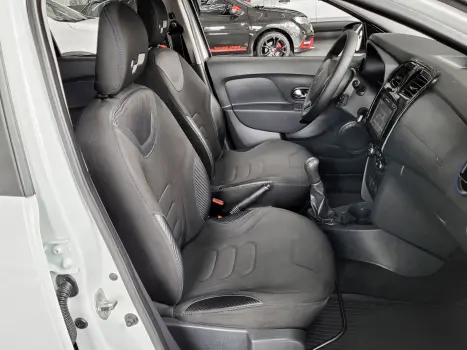 RENAULT Sandero 1.6 4P FLEX GT LINE, Foto 8